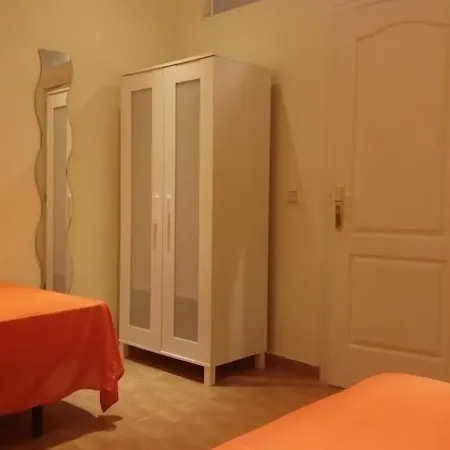 Las Naciones Apartment *
