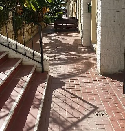 Apartment Las Naciones Benalmadena