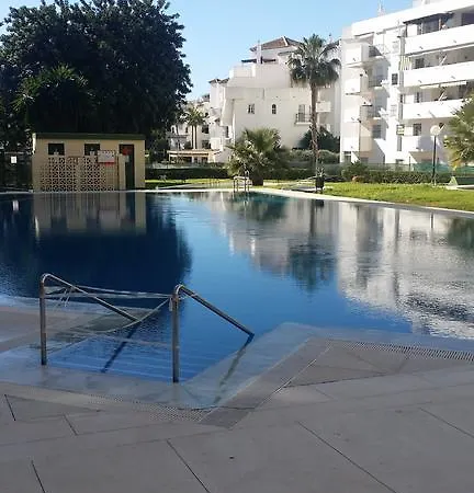 Las Naciones * Benalmadena