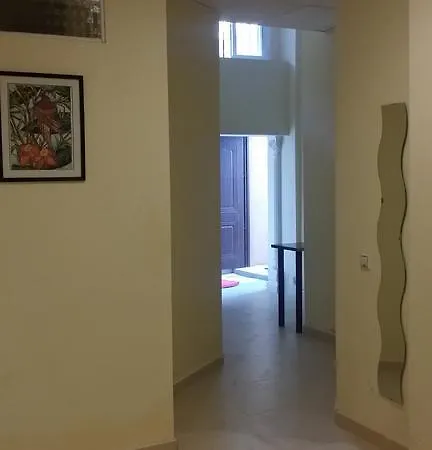 Apartment Las Naciones