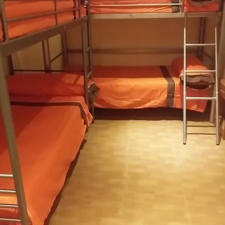 Las Naciones Apartment