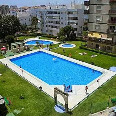 Las Naciones * Benalmadena